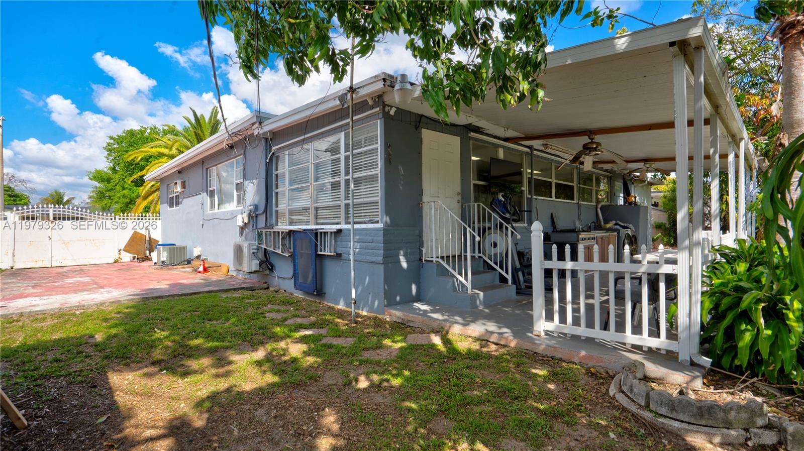 1715 Southwest 84th Avenue Miami, FL 33155 - Photo 54 of 59