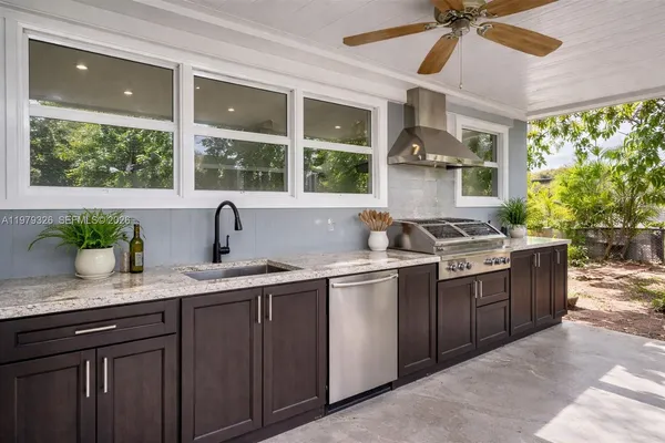 $730,000 | 1715 Southwest 84th Avenue, Miami, FL 33155