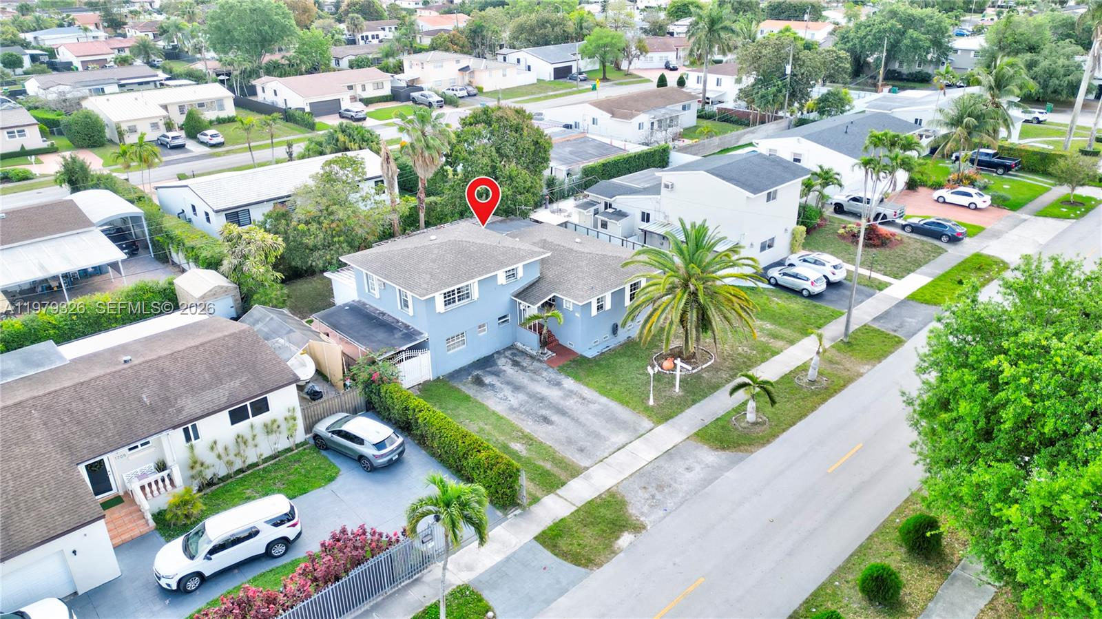 1715 Southwest 84th Avenue Miami, FL 33155 - Photo 6 of 59