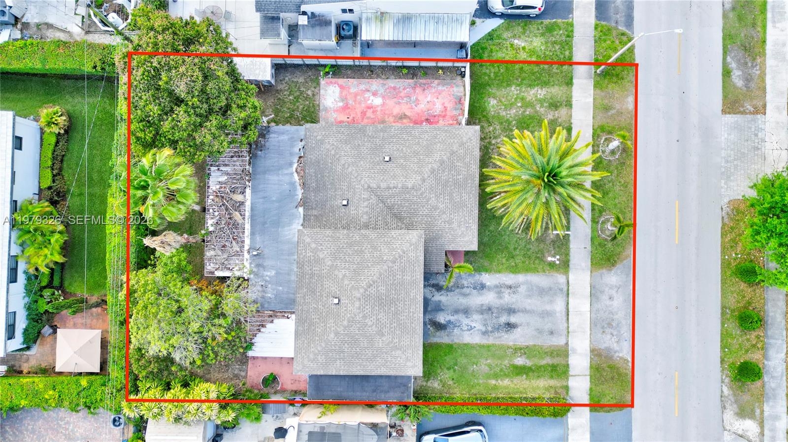 1715 Southwest 84th Avenue Miami, FL 33155 - Photo 9 of 59