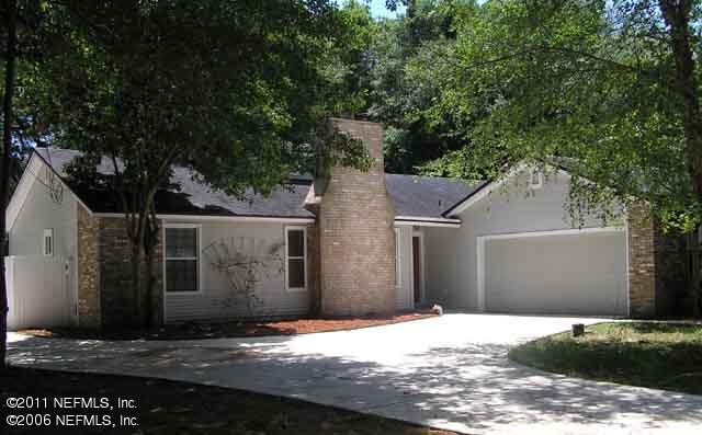 355 San Pablo Road North Jacksonville, FL 32225 - Photo 1 of 1 front