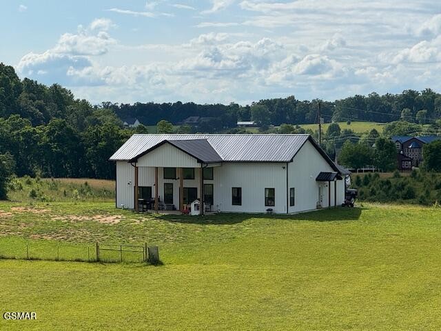 174 County Line Road Dandridge, TN 37725 - Photo 1 of 38
