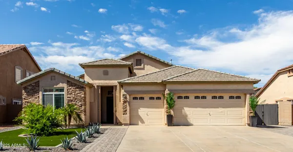 $610,000 | 3354 East Thornton Avenue, Gilbert, AZ 85297