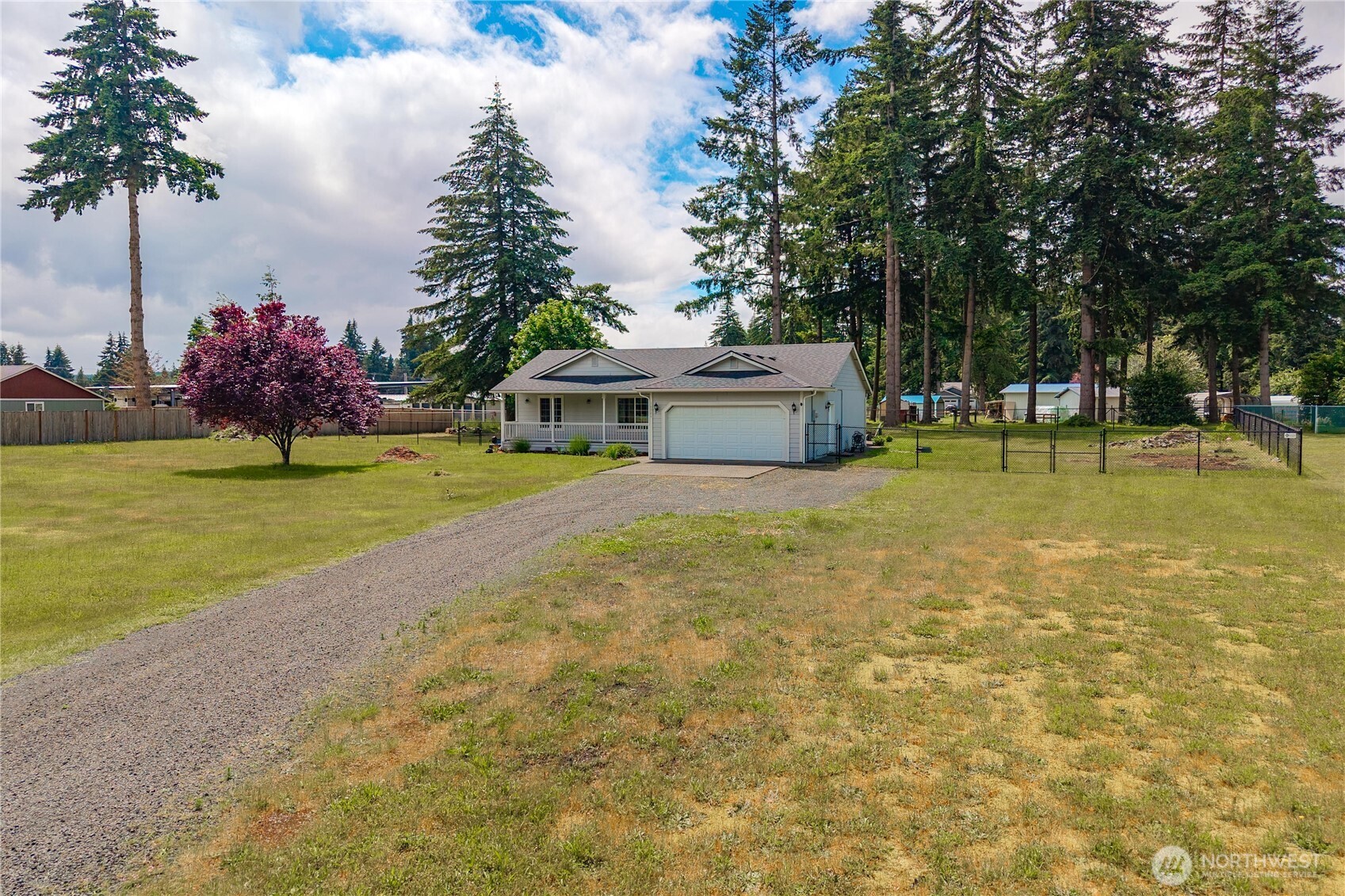 10309 School Land Road Southwest Rochester, WA 98579 - Photo 29 of 31