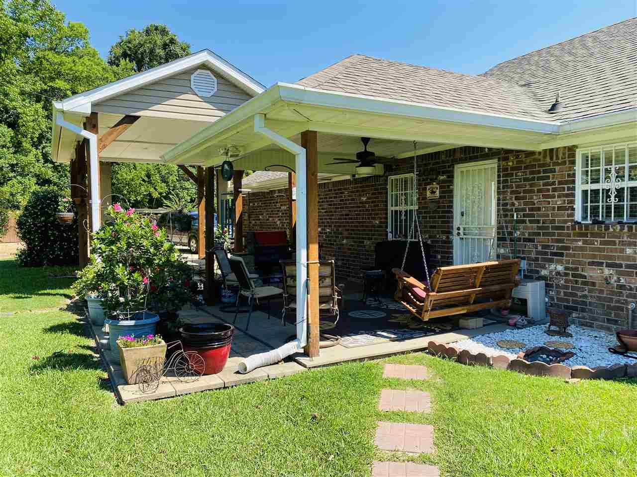 3145 Green Gable Road Terry, MS 39170 - Photo 14 of 30 Photo 14