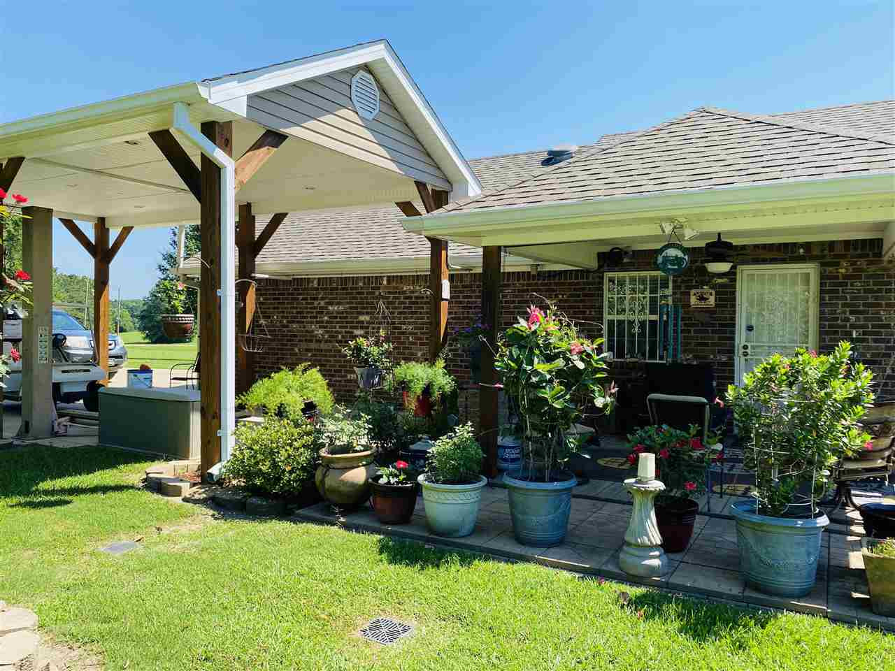 3145 Green Gable Road Terry, MS 39170 - Photo 15 of 30 Photo 15