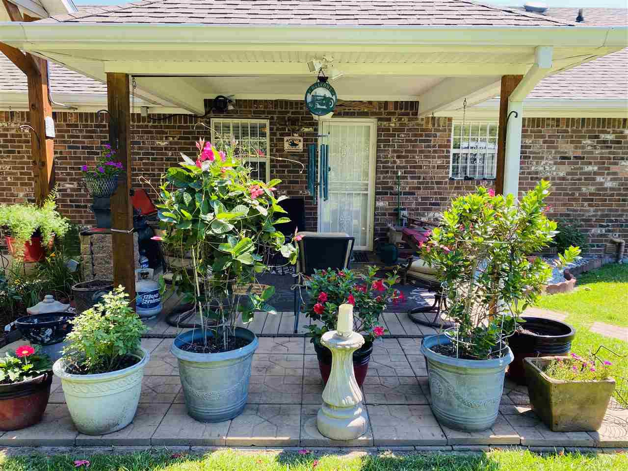 3145 Green Gable Road Terry, MS 39170 - Photo 16 of 30 Photo 16