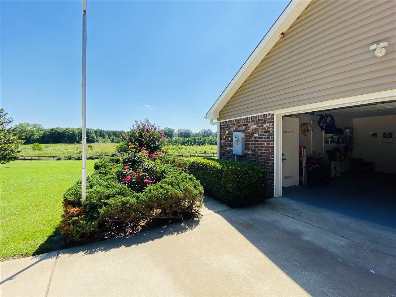 3145 Green Gable Road Terry, MS 39170 - Photo 19 of 30 Photo 19