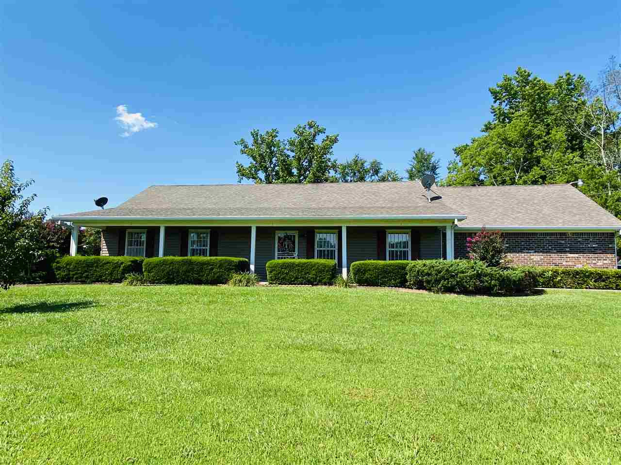 3145 Green Gable Road Terry, MS 39170 - Photo 2 of 30 Photo 2