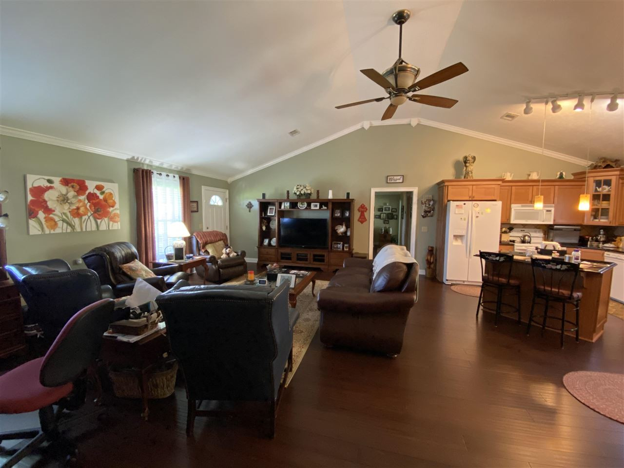 3145 Green Gable Road Terry, MS 39170 - Photo 3 of 30 Photo 3