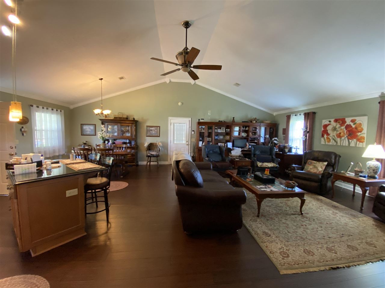 3145 Green Gable Road Terry, MS 39170 - Photo 5 of 30 Photo 5