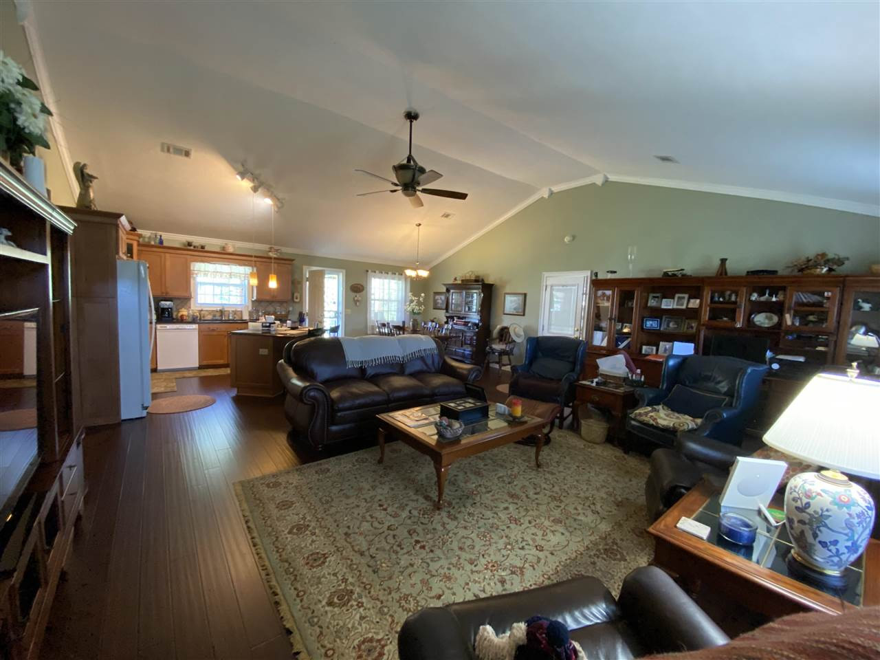 3145 Green Gable Road Terry, MS 39170 - Photo 6 of 30 Photo 6