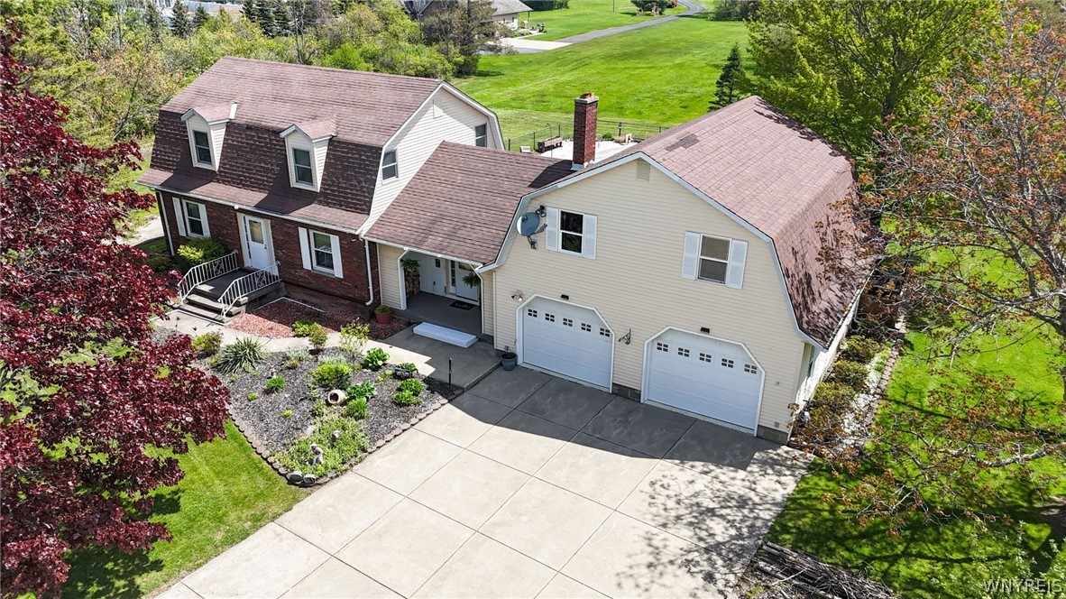 6275 Eckhardt Road Hamburg, NY 14085 - Photo 39 of 47