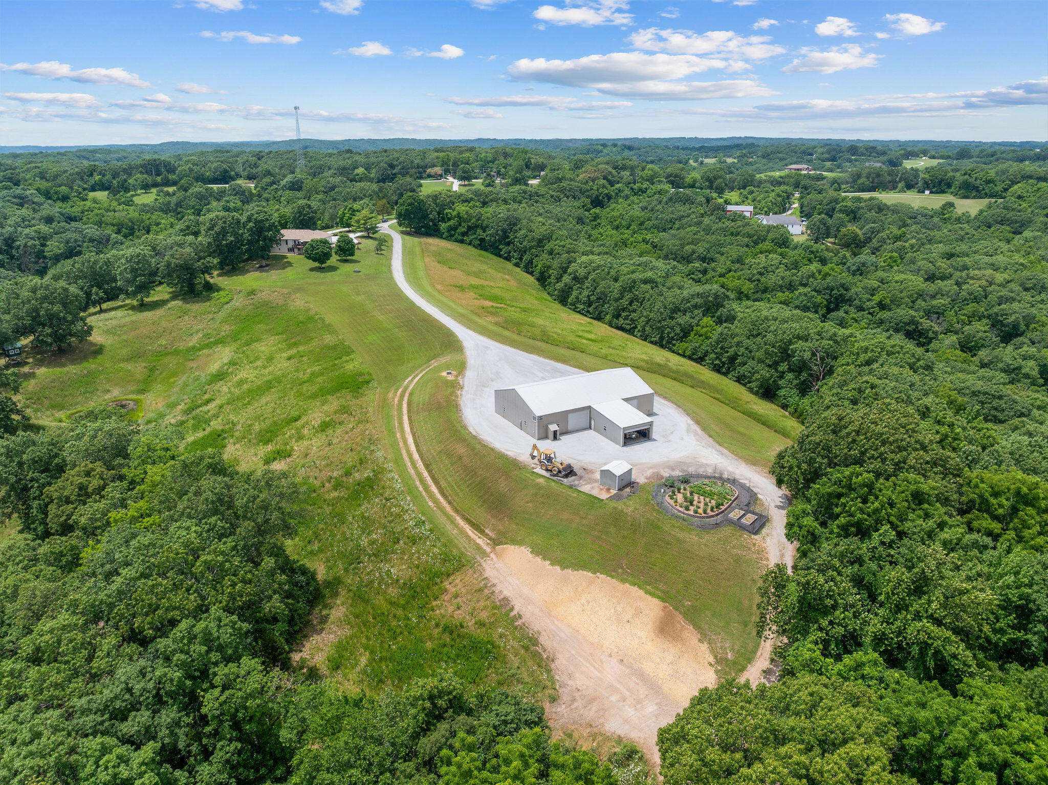 1155 Highway 160 Reeds Spring, MO 65737 - Photo 46 of 74 DJI_20250627125536_0101_D