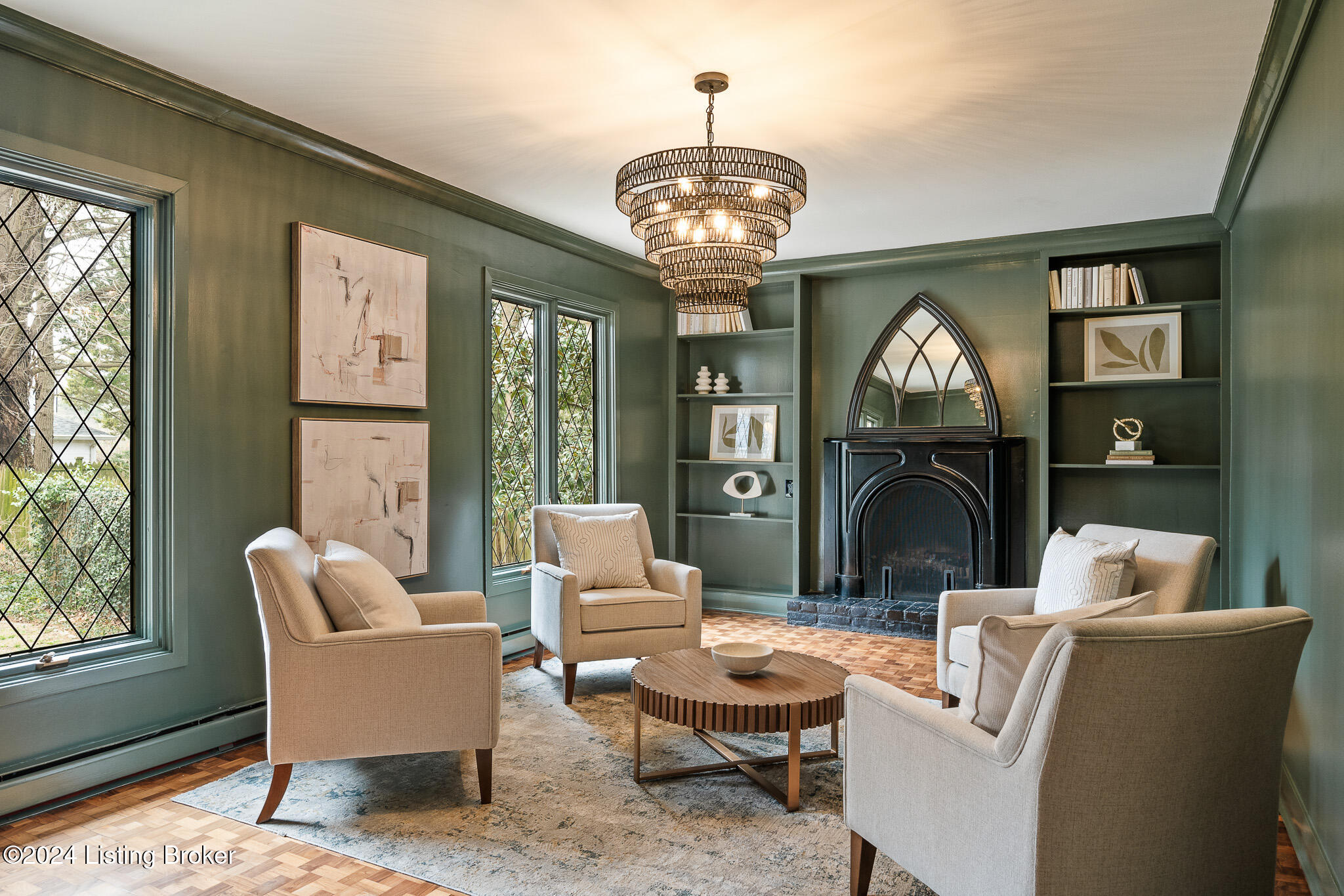 27 River Hill Road Louisville, KY 40207 - Photo 30 of 74 27 River Hill_interiors-16