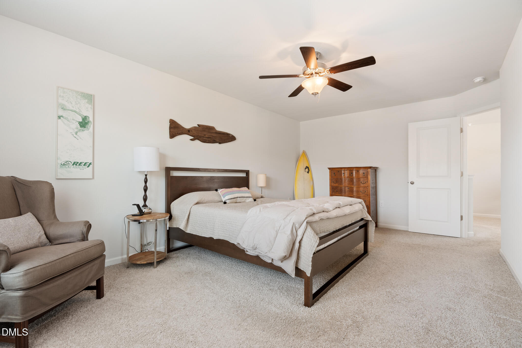1404 Compass Drive Durham, NC 27713 - Photo 18 of 32