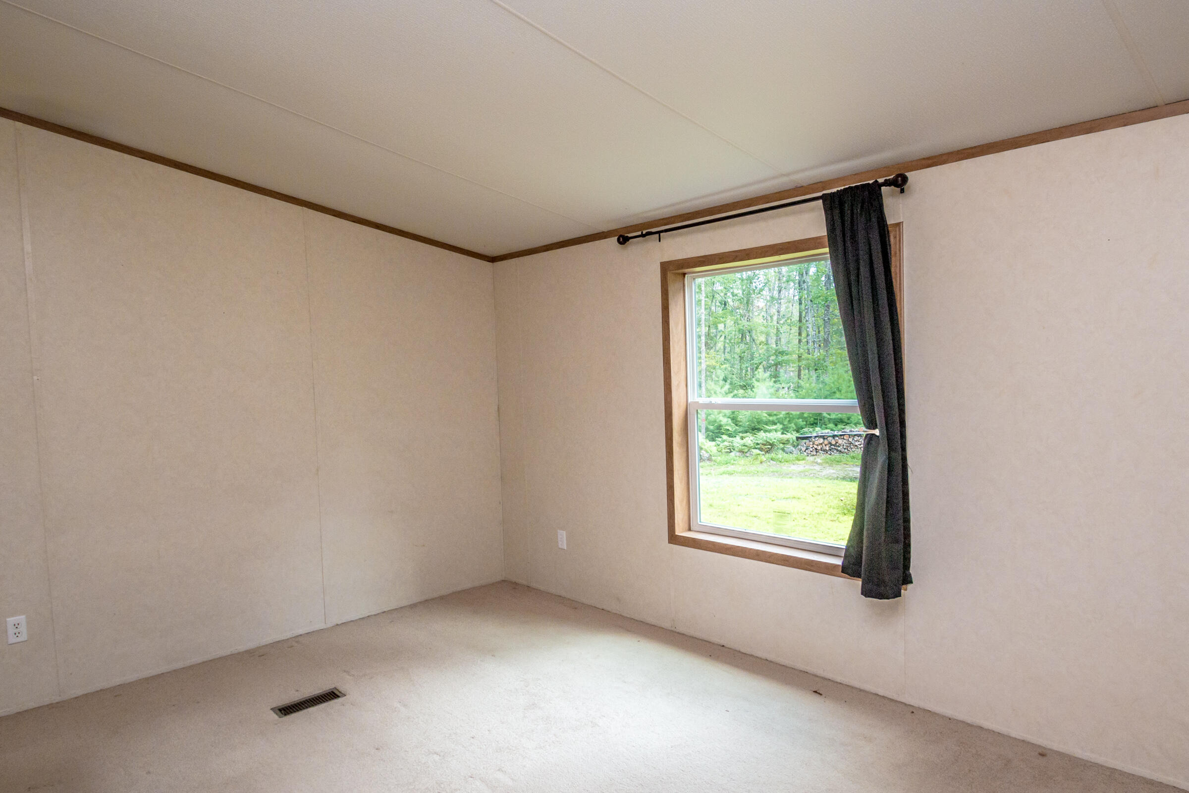 116 Union Hill Road Fryeburg, ME 04037 - Photo 19 of 36 Primary Bedroom