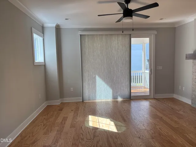 $2,595 | 200 East Moore Street, Unit D, Apex, NC 27502