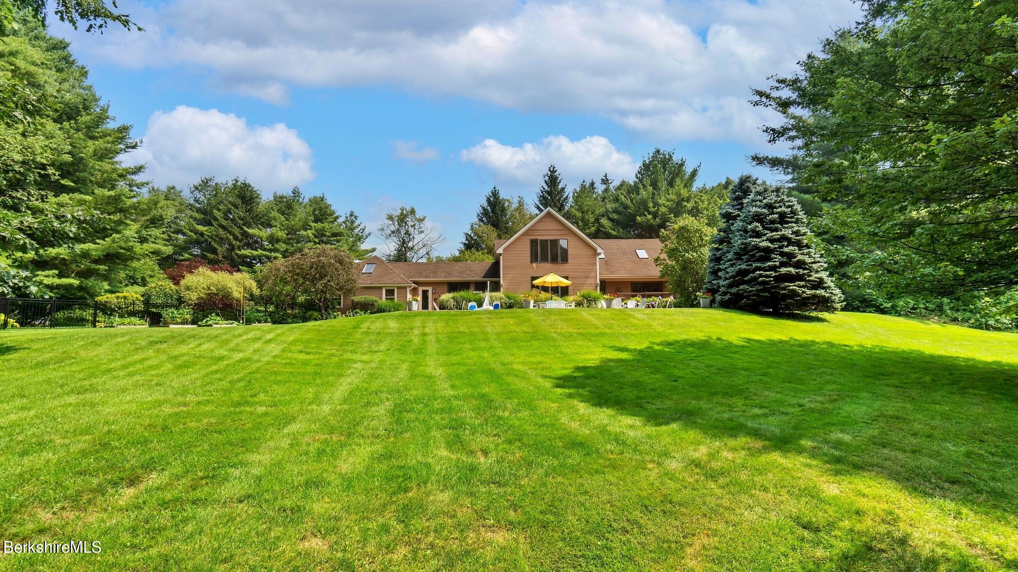 101 Holmes Road Lenox, MA 01240 - Photo 2 of 32 Beautiful property