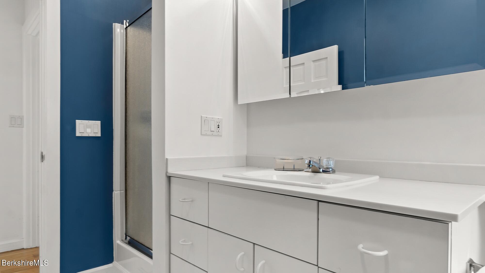 101 Holmes Road Lenox, MA 01240 - Photo 26 of 32 Bathroom #4