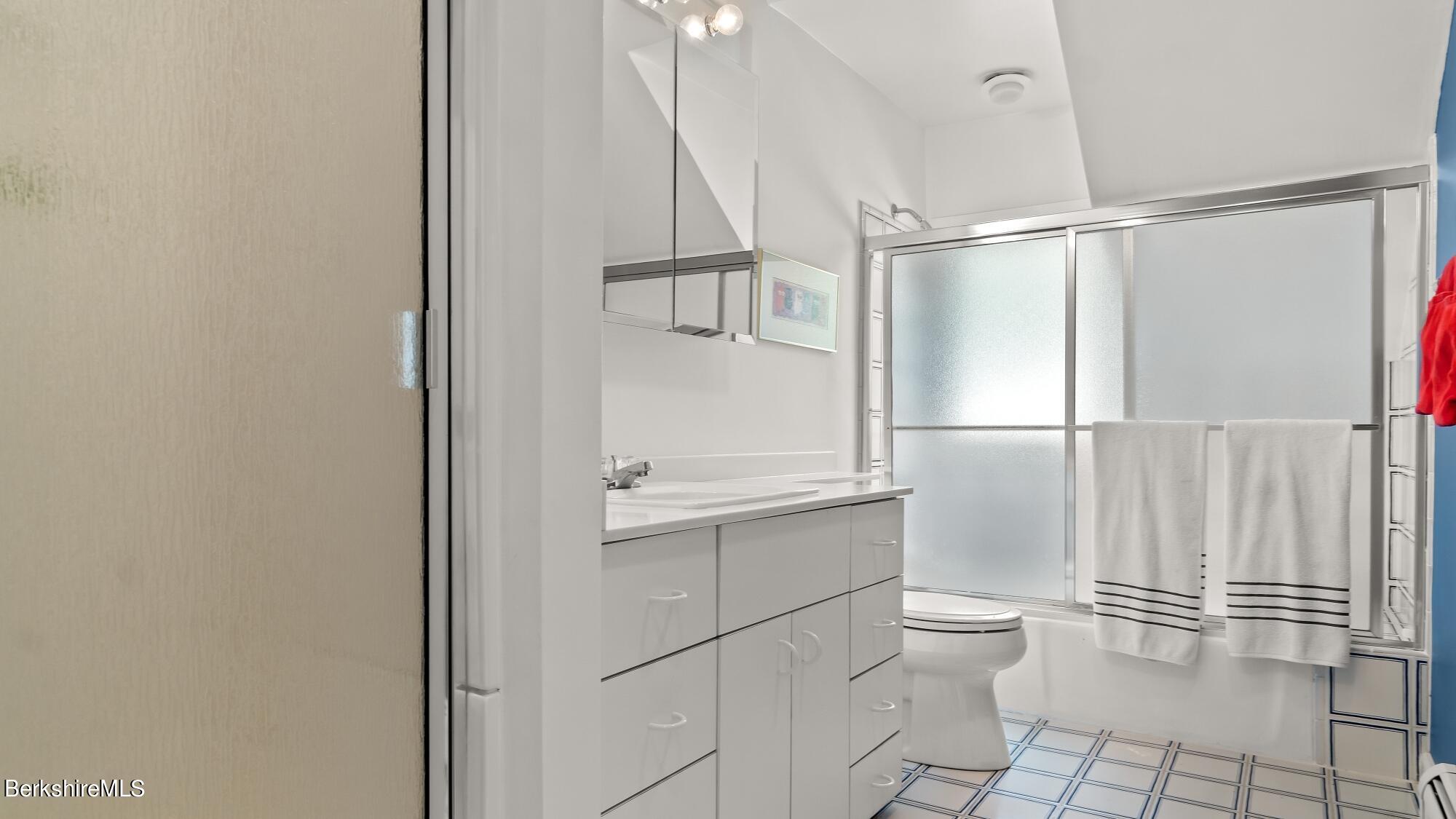 101 Holmes Road Lenox, MA 01240 - Photo 27 of 32 Bathroom #4