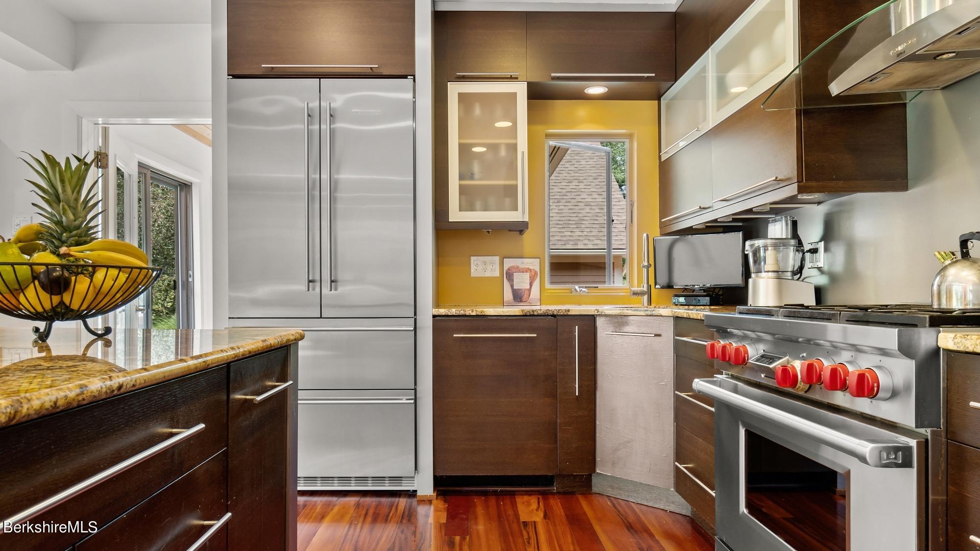 101 Holmes Road Lenox, MA 01240 - Photo 6 of 32 Kitchen