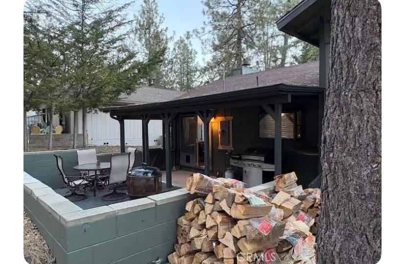 779 Oriole Road Wrightwood, CA 92397 - Photo 36 of 38