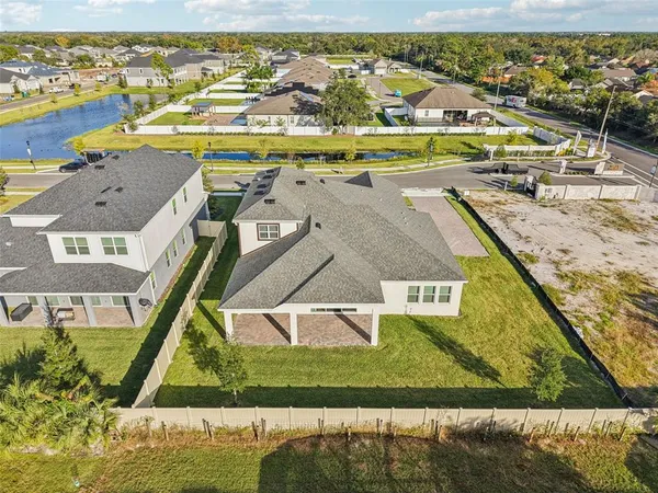 $979,990 | 2564 Hawks Overlook Place, Oviedo, FL 32765
