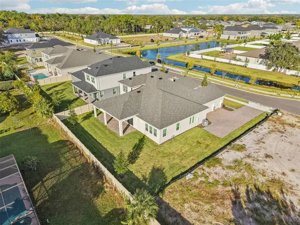 $979,990 | 2564 Hawks Overlook Place, Oviedo, FL 32765