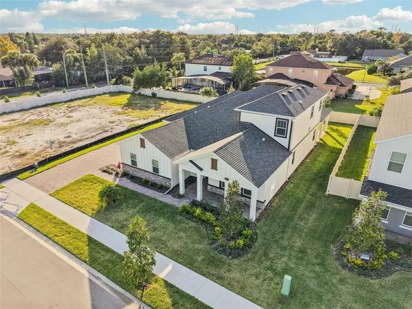 $979,990 | 2564 Hawks Overlook Place, Oviedo, FL 32765