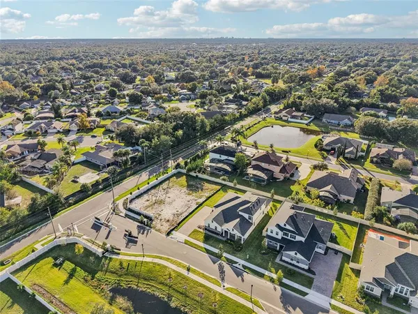 $979,990 | 2564 Hawks Overlook Place, Oviedo, FL 32765