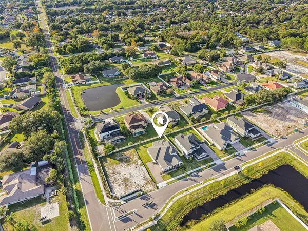 $979,990 | 2564 Hawks Overlook Place, Oviedo, FL 32765