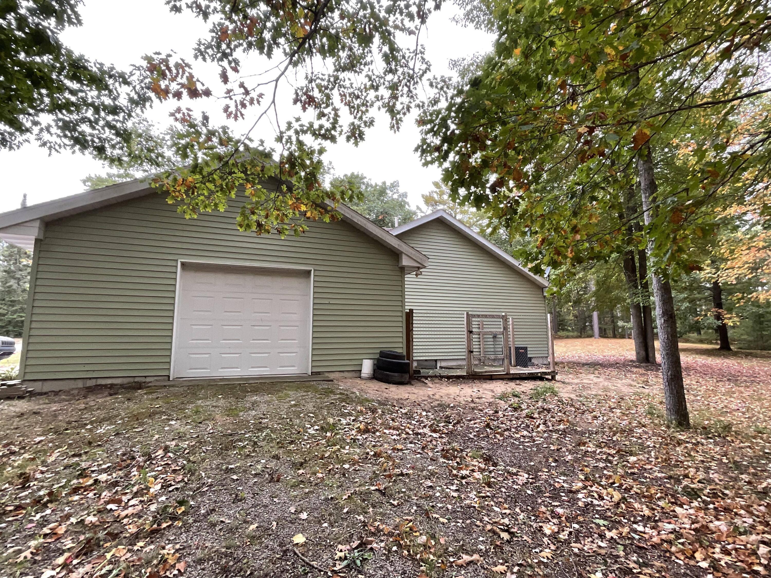 9141 Piper Road Ossineke, MI 49766 - Photo 5 of 24 Gallery Image 5