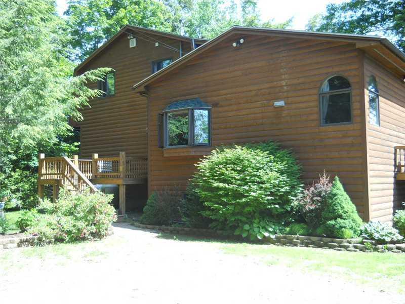 75 Gould Road Orono, ME 04473 - Photo 3 of 28 Exterior Front.