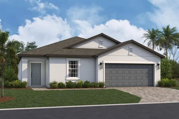 $464,270 | 9505 Vibrant Lane, Venice, FL 34292