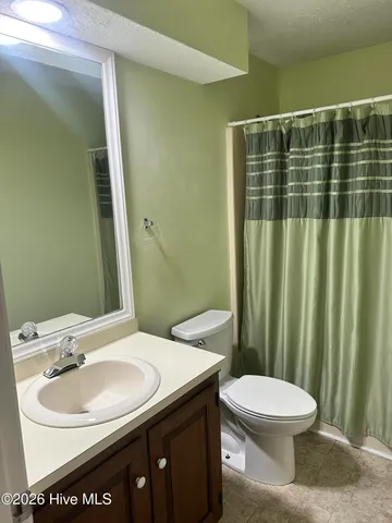 $1,850 | 1624 East Indiana Avenue, Unit 10, Southern Pines, NC 28387