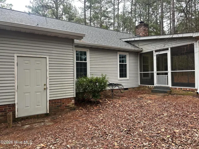 $1,850 | 1624 East Indiana Avenue, Unit 10, Southern Pines, NC 28387