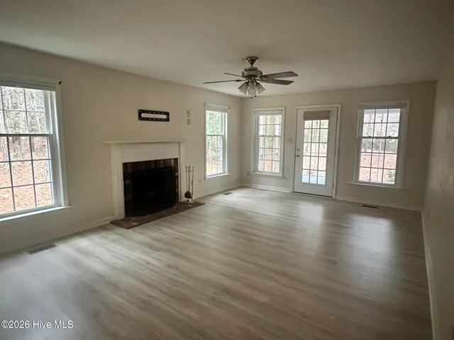 $1,850 | 1624 East Indiana Avenue, Unit 10, Southern Pines, NC 28387