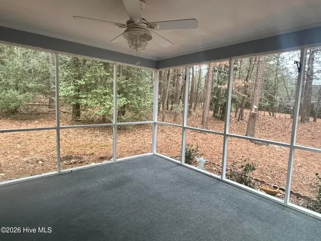 $1,850 | 1624 East Indiana Avenue, Unit 10, Southern Pines, NC 28387