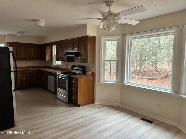 $1,850 | 1624 East Indiana Avenue, Unit 10, Southern Pines, NC 28387