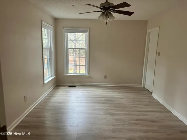 $1,850 | 1624 East Indiana Avenue, Unit 10, Southern Pines, NC 28387