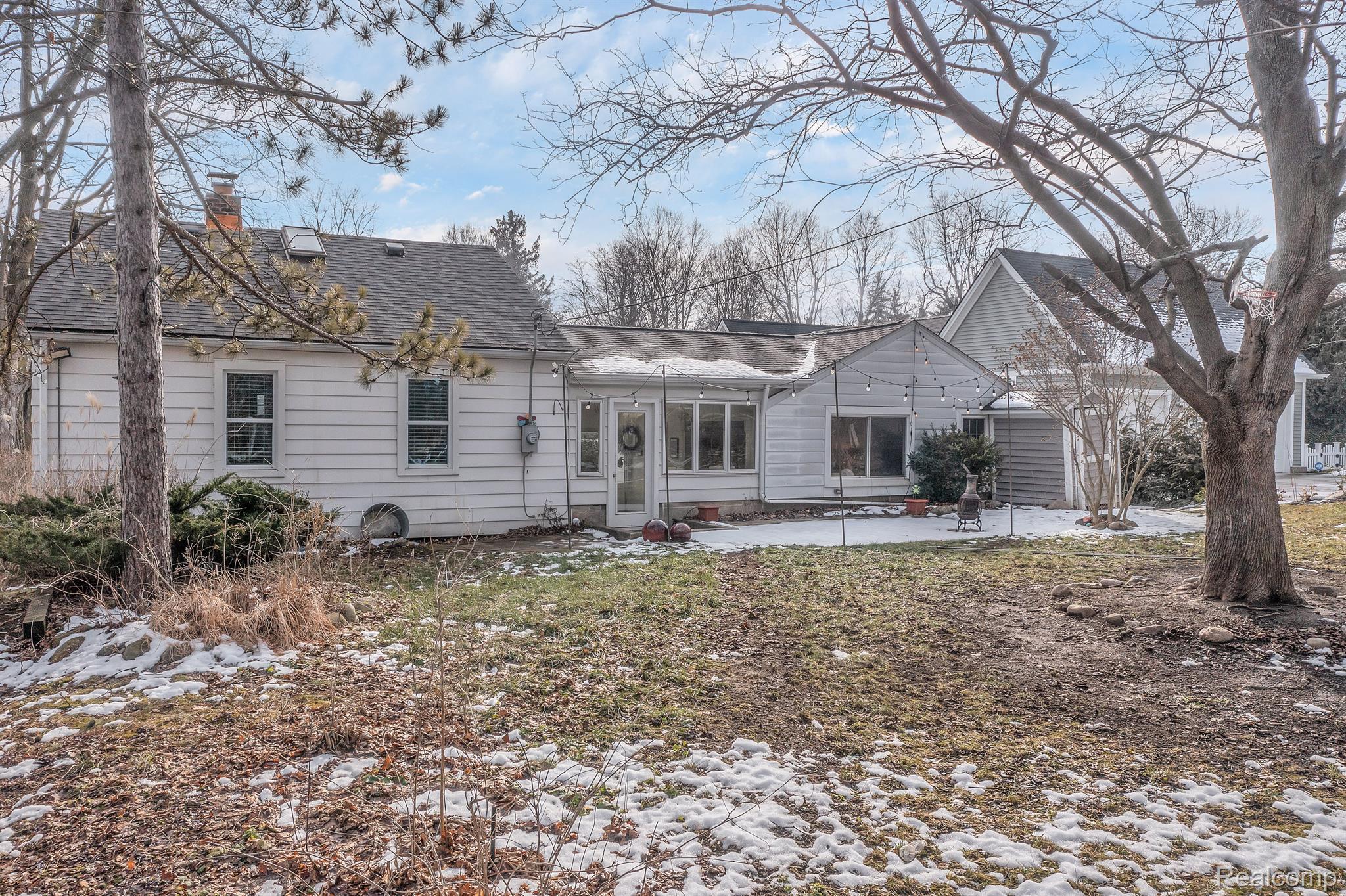 306 West St Clair Street Romeo, MI 48065 - Photo 32 of 37 Gallery Image 32