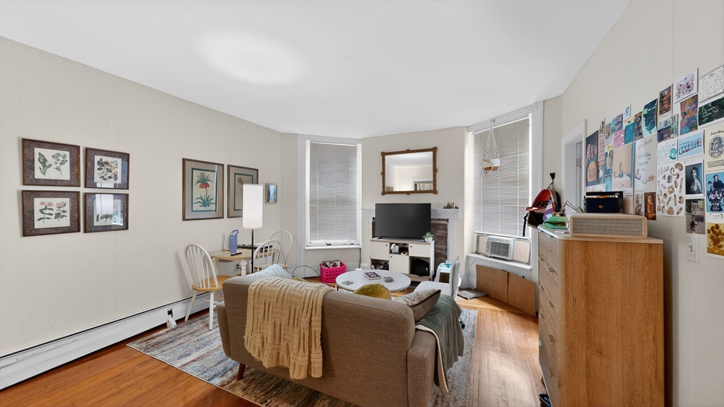 1063 Beacon Street, Unit 2 Brookline, MA 02446 - Photo 4 of 11