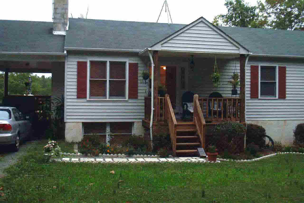 1563 Long Acre Road Palmyra, VA 22963 - Photo 1 of 1 Gallery Image 1