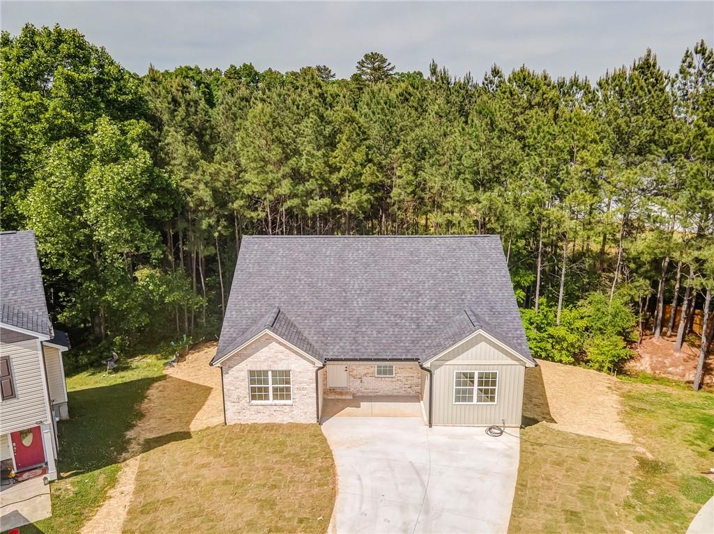 119 Rons Court Northwest Calhoun, GA 30701 - Photo 45 of 48