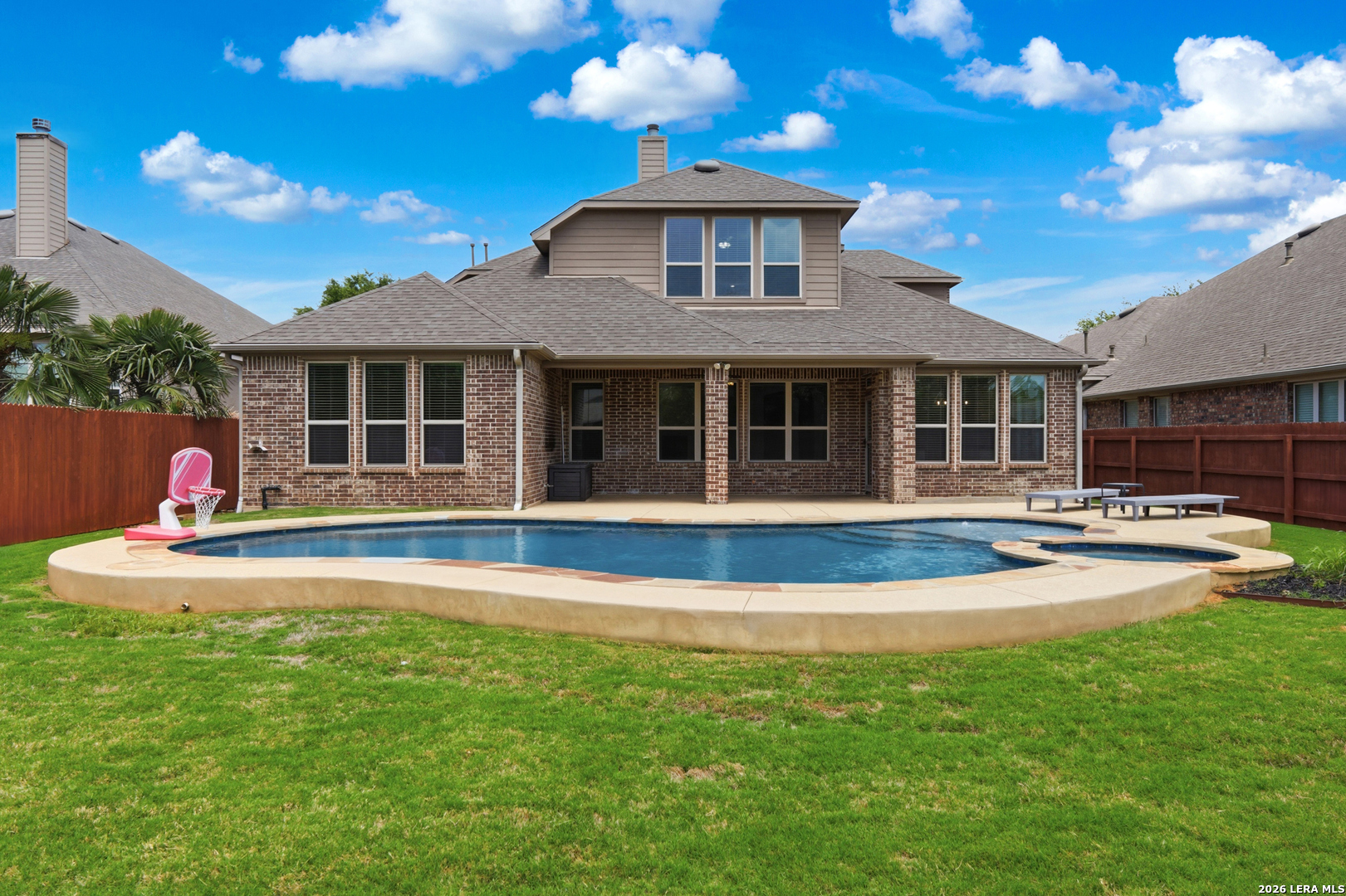 30746 Horseshoe Path Bulverde, TX 78163 - Photo 40 of 49
