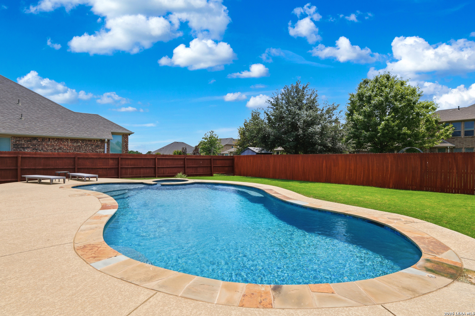 30746 Horseshoe Path Bulverde, TX 78163 - Photo 41 of 49