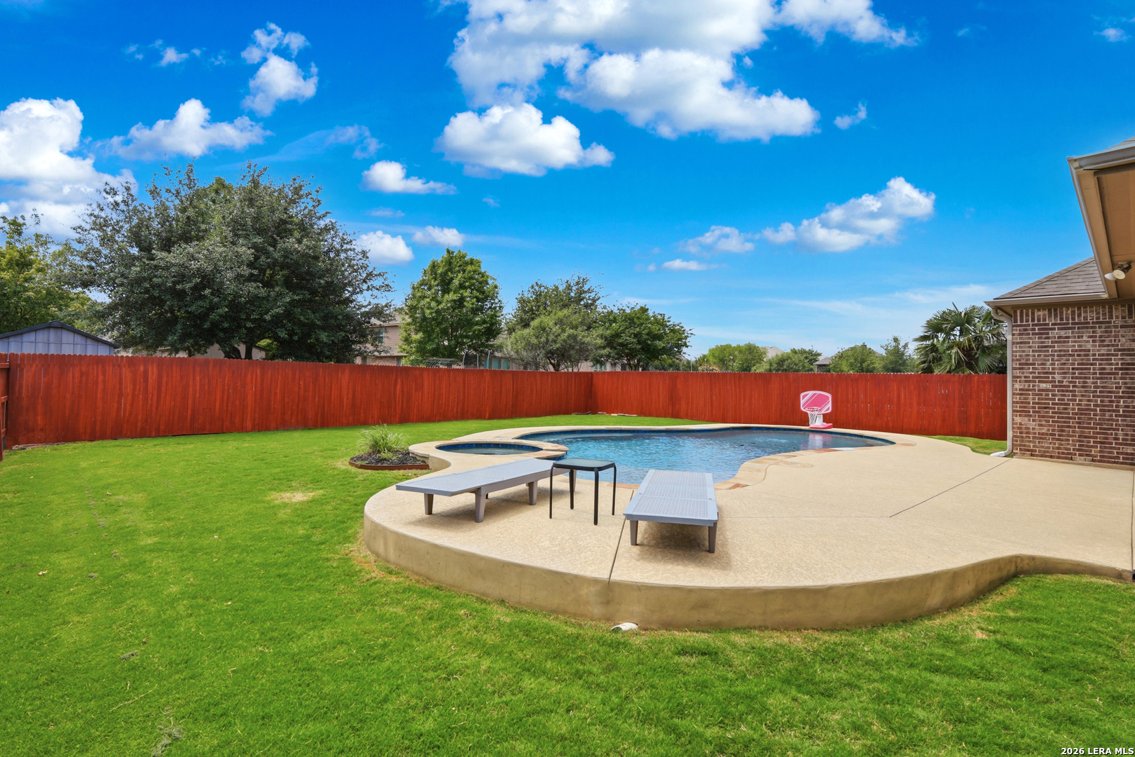 30746 Horseshoe Path Bulverde, TX 78163 - Photo 42 of 49