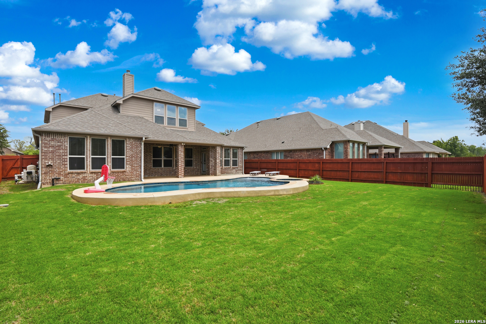 30746 Horseshoe Path Bulverde, TX 78163 - Photo 43 of 49