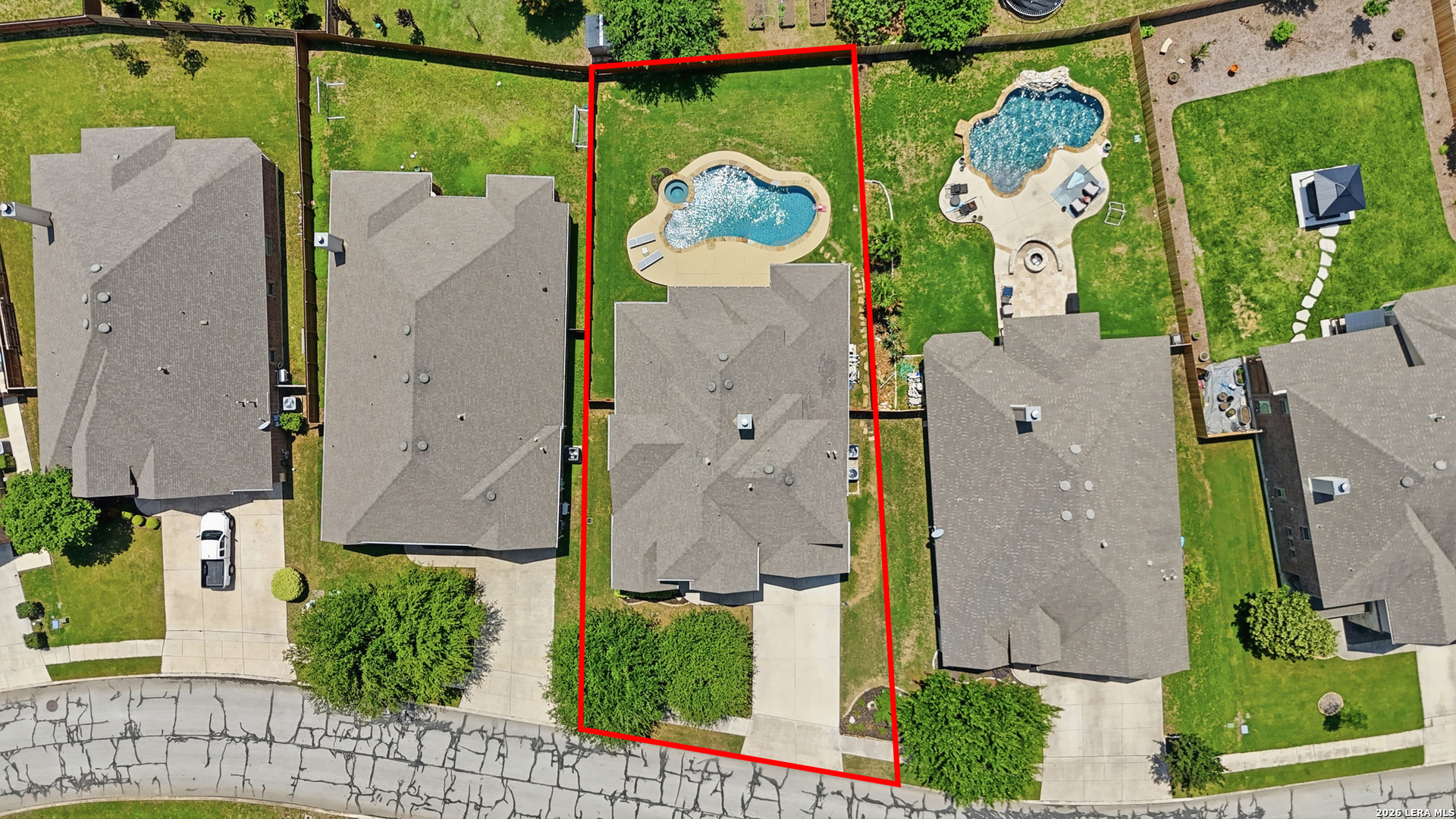 30746 Horseshoe Path Bulverde, TX 78163 - Photo 47 of 49